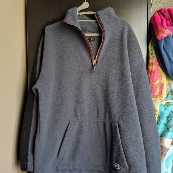 Vintage Buffalo Pullover - Men's Medium - Picture 1 of 6